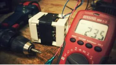 Unternehmen Elektro Service Wengler