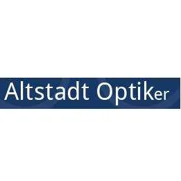 Firmenlogo von Altstadt-Optik UG