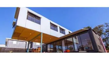 Unternehmen Conliving GmbH