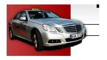 Unternehmen Taxi-Expert Peki e.K.