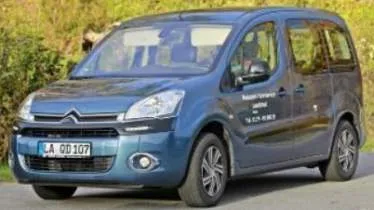 Unternehmen Rollstuhlfahrservice Landshut