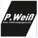 Firmenlogo von Kanal & Rohrreinigungsservice Peter Weiß