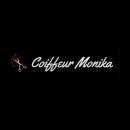 Firmenlogo von Coiffeur Monika