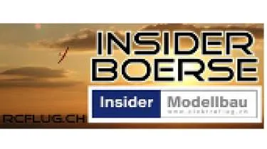 Unternehmen Insider Modellbau GmbH