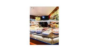 Unternehmen Conditorei und Café Lauterbach