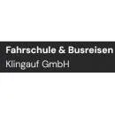 Firmenlogo von Fahrschule & Busreisen Klingauf GmbH