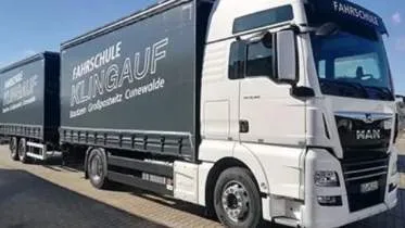 Unternehmen Fahrschule & Busreisen Klingauf GmbH