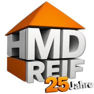 Firmenlogo von HMD Reif e.K.