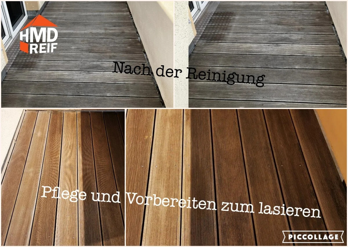 Unternehmen HMD Reif e.K.