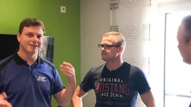 Unternehmen Elektro Häcker GmbH