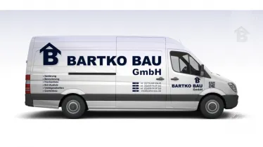Unternehmen Bartko Bau GmbH