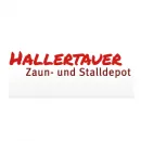 Firmenlogo von Hallertauer Zaun und Stalldepot UG