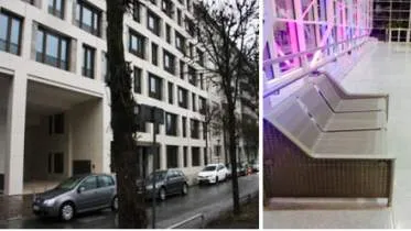 Unternehmen Bau Tech MFK GmbH