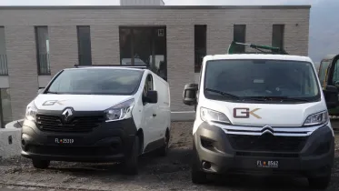 Unternehmen Holzmontagen Kölbener Guido