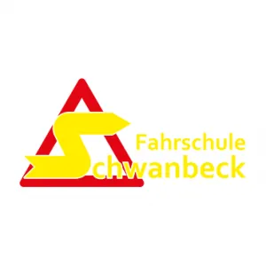 Firmenlogo von Fahrschule Schwanbeck