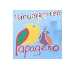 Firmenlogo von Kindergarten - Kinderkrippe Papageno