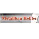 Firmenlogo von Metallbau Heßler