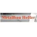 Firmenlogo von Metallbau Heßler