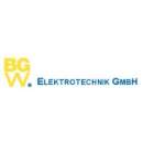 Firmenlogo von BGW Elektrotechnik GmbH