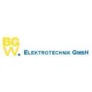 Firmenlogo von BGW Elektrotechnik GmbH
