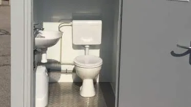 Unternehmen Stenz Toiletten Service e.K.