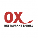 Firmenlogo von Ox Restaurant und Grill