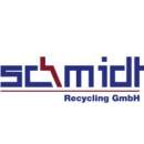 Firmenlogo von Schmidt Recycling GmbH