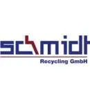 Firmenlogo von Schmidt Recycling GmbH