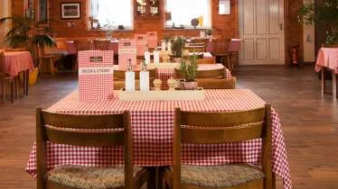 Unternehmen Brasserie de Flambée