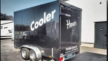 Unternehmen Getränke Heun e.K. Getränkegroßhandel