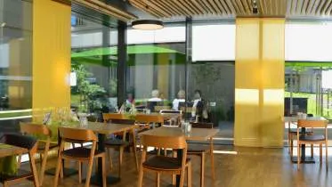 Unternehmen Restaurant Husmatt