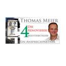 Firmenlogo von Die 4 Renovierer Thomas Meier