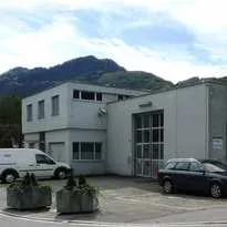 Unternehmen GST Engineering AG