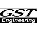 Firmenlogo von GST Engineering AG