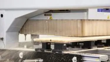 Unternehmen Tischlerei Blisse und Sohn GmbH