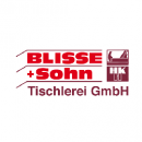 Firmenlogo von Tischlerei Blisse und Sohn GmbH