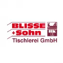 Firmenlogo von Tischlerei Blisse und Sohn GmbH