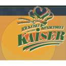 Firmenlogo von Bäckerei - Konditorei Kaiser