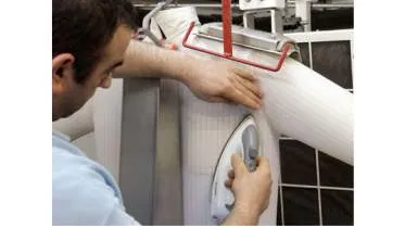 Unternehmen Textilpflege 35