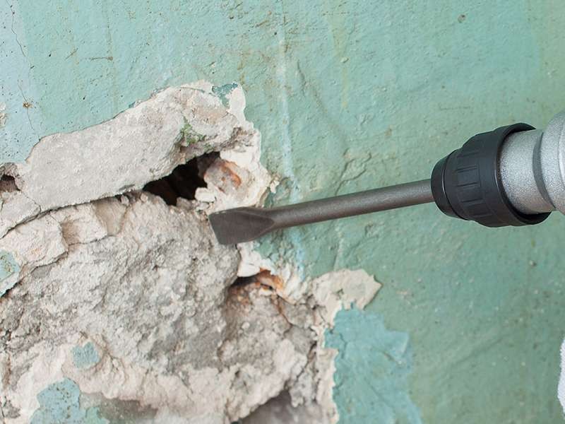 Unternehmen Handwerks-Dienstleistungen von Salzen