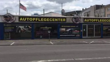 Unternehmen Auto Pflege Center VK - Inh.: Michelle Thomanek