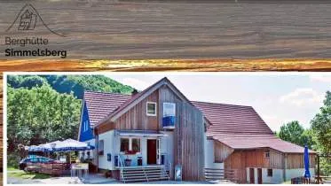 Unternehmen Berghütte Simmelsberg