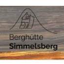 Firmenlogo von Berghütte Simmelsberg