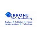 Firmenlogo von Metallverarbeitung Verrone