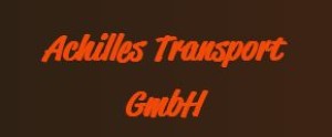Firmenlogo von Achilles Transport GmbH
