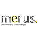 Firmenlogo von merus Reinigungstechnik GmbH & Co KG