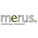 Firmenlogo von merus Reinigungstechnik GmbH & Co KG