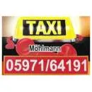 Firmenlogo von Taxi Möhlmann Rheine