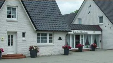 Unternehmen Hotelrestaurant Friesland