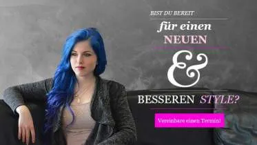 Unternehmen PassionHair Laura Hamel & Lorena De Feo